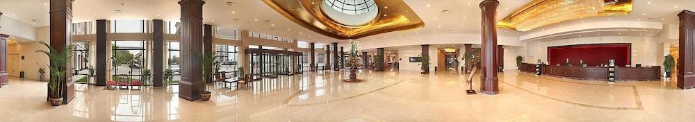 Shanghai Rongju Hotel Lujiazui Hotel Esterno foto